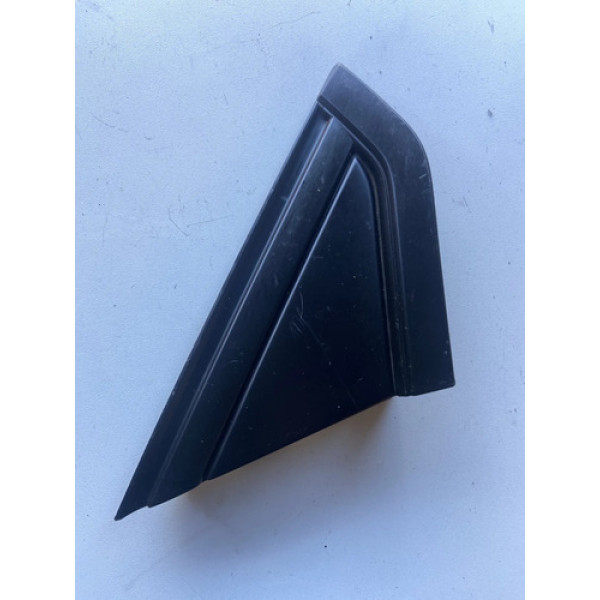Acabamento Retrovisor Ld Citroen C4 2010.