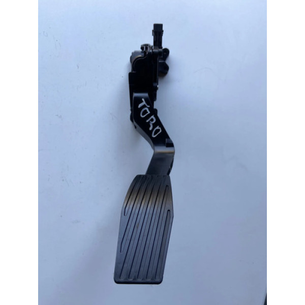 Pedal Do Acelerador Fiat Toro 2.0 Diesel 2018 2019 2020 2021
