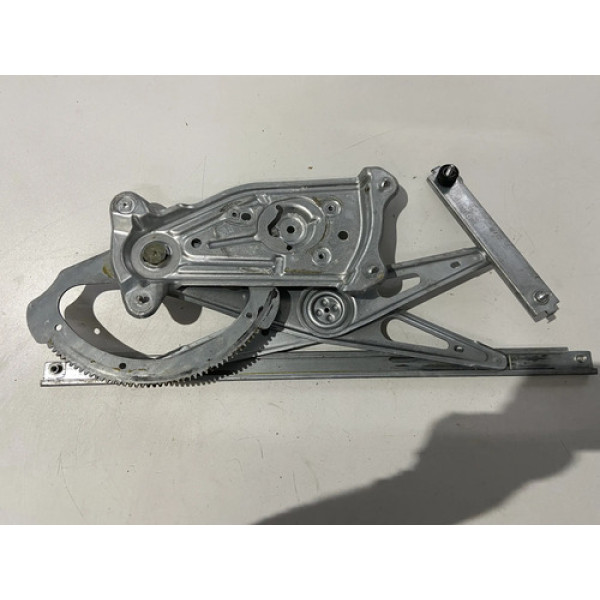Maquina De Vidro Dianteira Direita Fluence 2014 2015