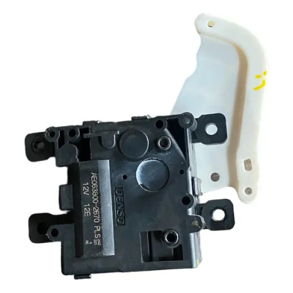Atuador Caixa Ar Condicionado Hilux 2021 22 Ae063800 2670