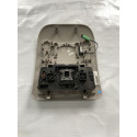 Luz Teto Cortesia Fiat Toro 2.0 2020 2021 2022