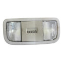  Luz Cortesia Teto Honda Civic 2012 2013 2014 2015 2016
