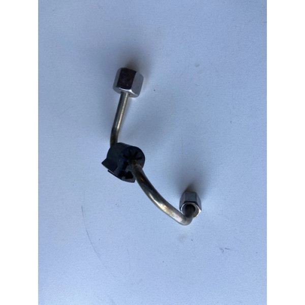 Cano Do Bico Injetor Toro Compass Diesel