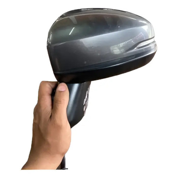 Retrovisor Lado Esquerdo Wr-v 2021 2022