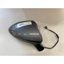 Retrovisor Direito Chevrolet Cruze Ltz 1.4 2017 2018