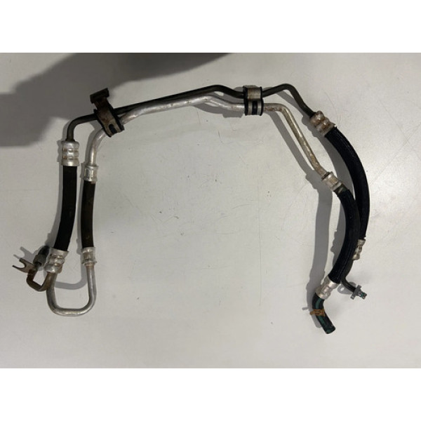 Mangueira Da Direção Hidraulica Duster 1.6 2017 2018