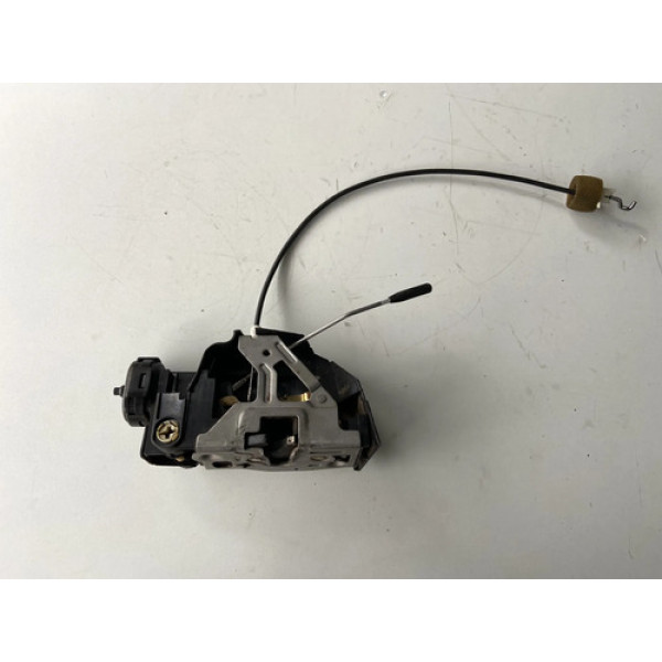 Fechadura Da Porta Dianteira Direita Classe A 2000 2001 2002