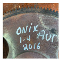 Cremalheira Motor Gm Onix Prisma 1.4 Automático 2014 2015 