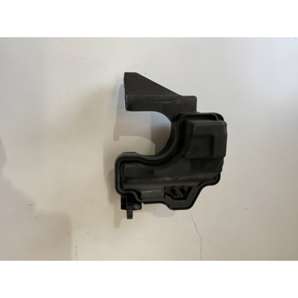 Filtro Ressonador Peugeot 1.6 408 2013 2014 Preto
