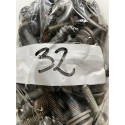 Kit Parafusos Sortidos Automotivos 32
