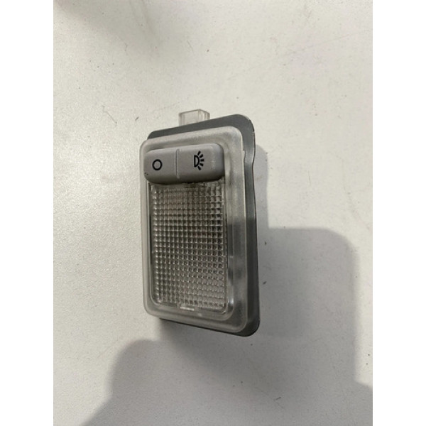 Luz Teto Cortesia Ford Focus 2.0 2012 2013