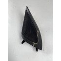Acabamento Interno Retrovisor Esquerdo Gla200 2014 2015 Preto