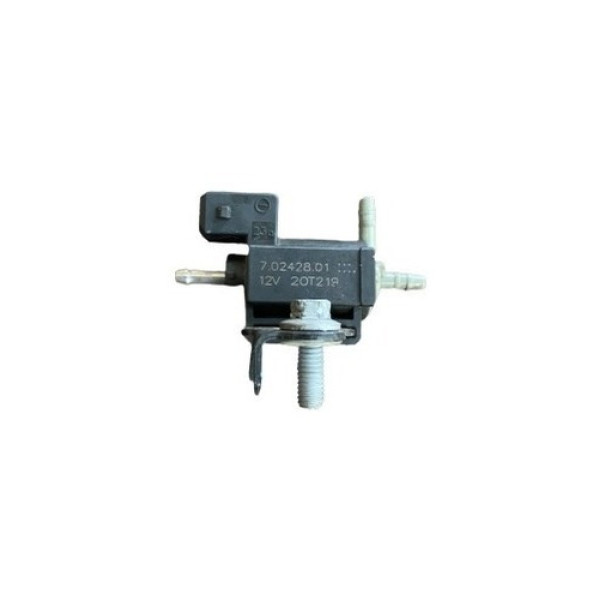 Válvula Solenoide Discovery 2.0 2020 2021