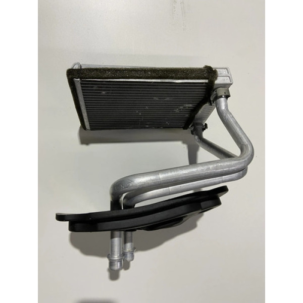 Radiador Ar Quente Chevrolet Tracker 1.4 2017 2018 52438159