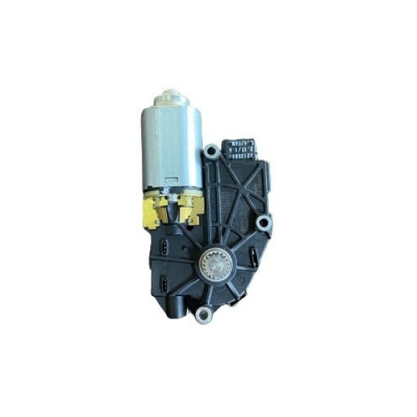 Motor Teto Solar Peugeot 408 2014 2015 2016 1731706a