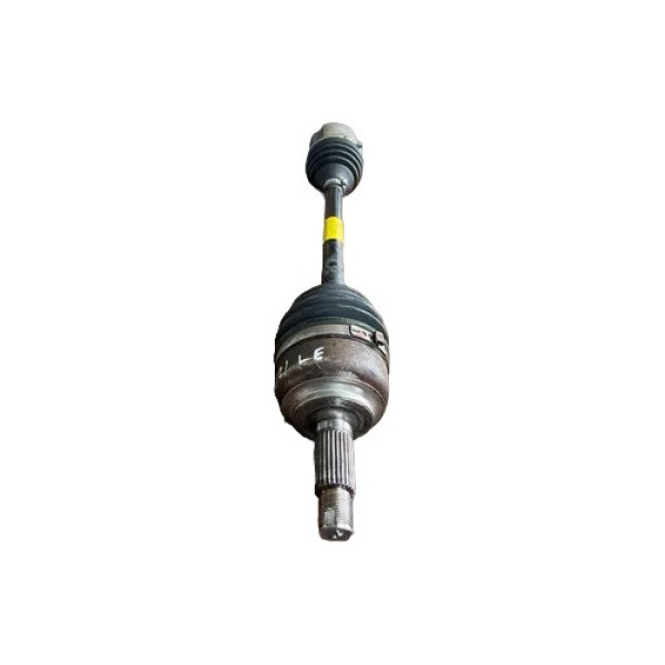 Semi Eixo Lado Esquerdo Honda Wrv 2021 2022