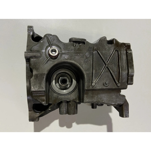Carter Óleo Motor Renault Kwid 1.0 12v 3cc 2018 2019 2020
