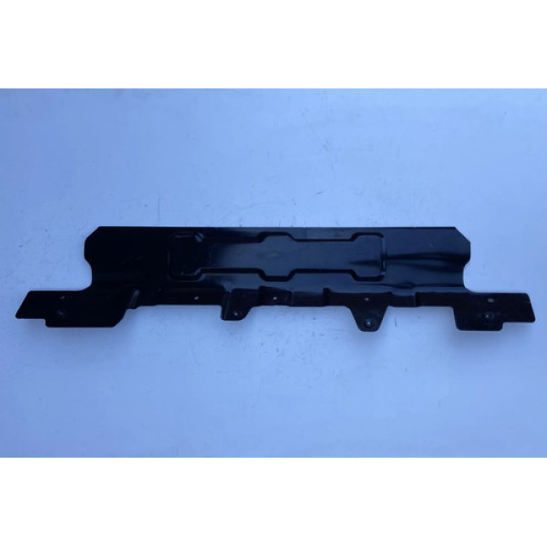 Chapa Protetor Do Carter Fiat Toro 2.0 Diesel 2018 2019