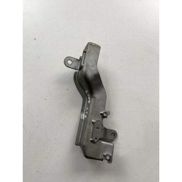 Suporte Chicote Sensor Honda Fit 1.5 2019 2020 Preto