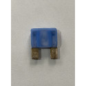 Fusivel Lamina Azul 60 32v Automotivo 32v