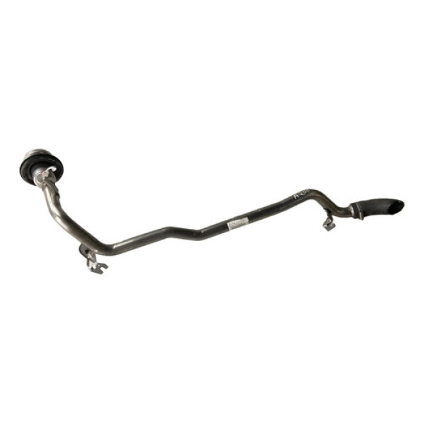Gargalo Do Tanque Mercedes A200 1.6 16v 2013