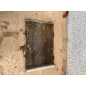 Condensador Do Ar Condicionado C3 Aircross 1.6 2011 2012