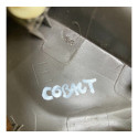 Moldura Retrovisor Elétrico Interno Lado Esquerdo Gm Cobalt 