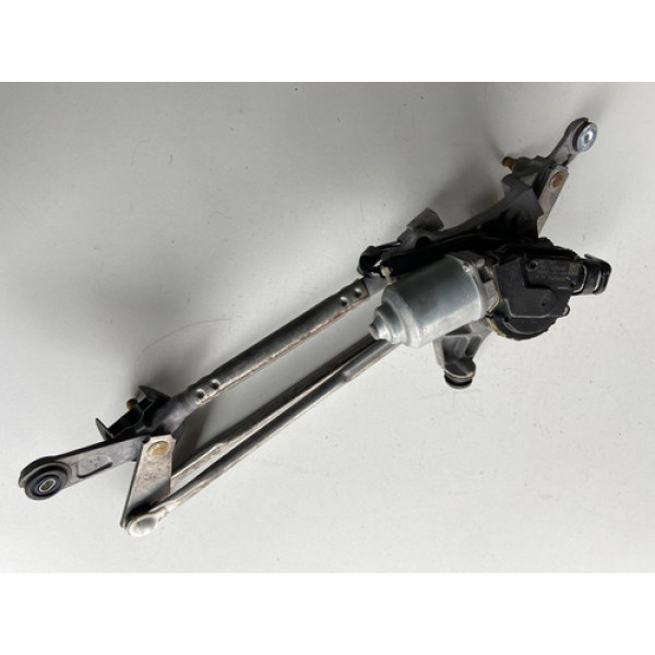 Motor Limpador Parabrisa Corolla 2011 2012 2013