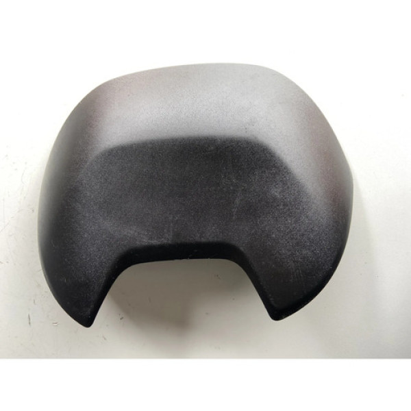 Moldura Superior Painel De Instrumentos Fiat Argo 2018 2019 Preto