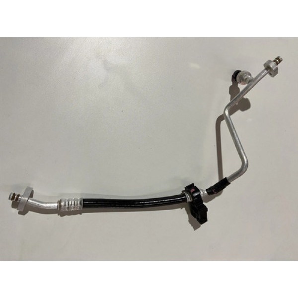 Mangueira Do Ar Condicionado Jepe Renegade 1.8 2019 2021