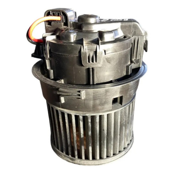 Motor Ventilação Ar Condicionado Peugeot 2008 2018