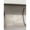 Acabamento Coluna Para Brisa L.e Peugeot 1.6 408 2013 2014