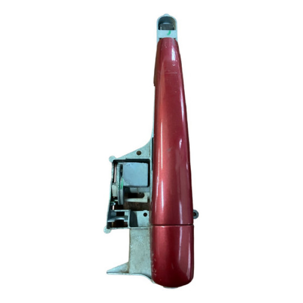 Maçaneta Externa Dianteira Direita Citroen C4 Pallas 2010