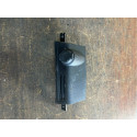 Moldura Tomada 12v Painel Tracker 1.8 2014 2015 Preto