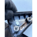 Moldura Interna Traseira Esquerda Gm Tracker 2021 2022
