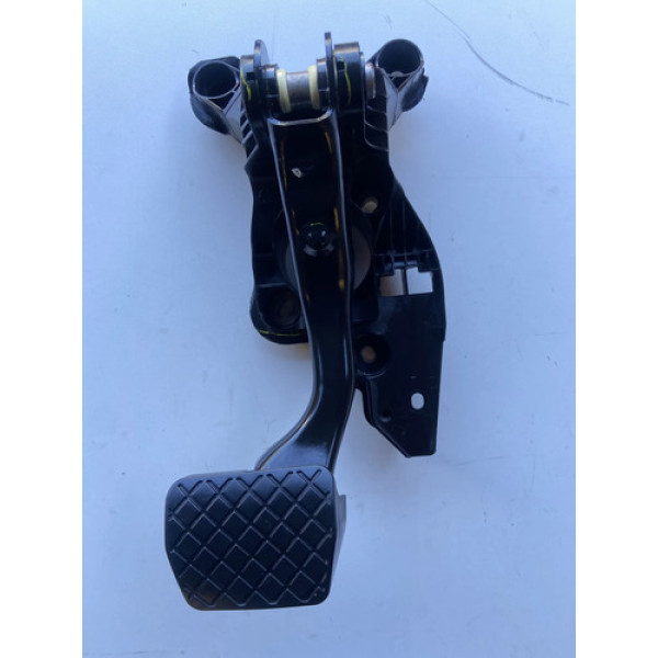 Pedal Do Freio Vw Nivus 1.0 Tsi 200 2021/2022
