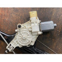 Maquina De Vidro Dianteira Esquerda Bmw 120i 2009
