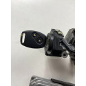Kit Chave Modulo Injeção Honda Fit 1.5 2013 2014