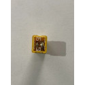 Fusível Amarelo 60 Amperes Virtus T Cross Nivus Polo 32v