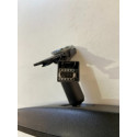 Retrovisor Interno Chevrolet Cruze Ltz 1.4 2017 2018