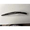 Braço Limpador Traseiro Mercedes Benz Classe A 160 2001 2002 Preto
