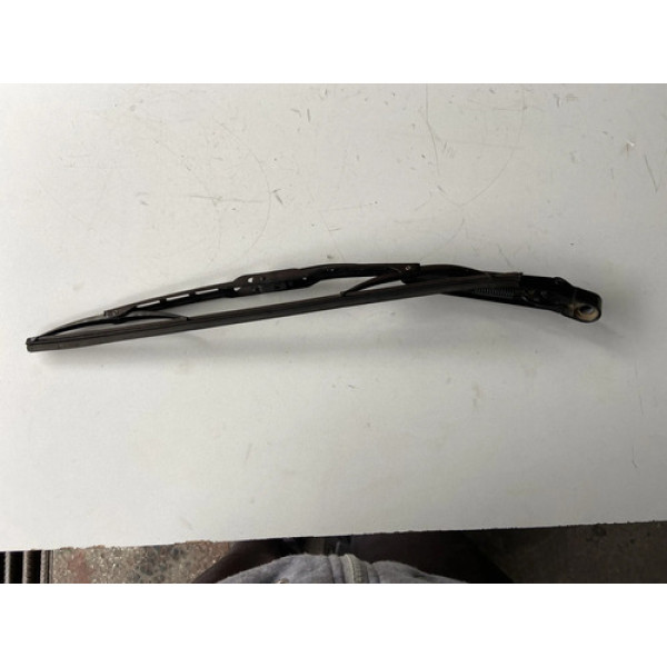 Braço Limpador Traseiro Mercedes Benz Classe A 160 2001 2002 Preto