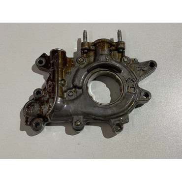 Bomba De Oleo Motor ...