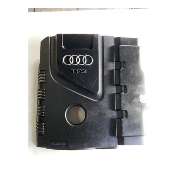 Tampa Do Motor Audi A4 2.0 2010 2011