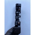 Suporte Multimidia Chevrolet Tracker 1.2 2021 2022 Preto
