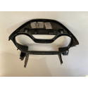 Moldura Do Painel De Instrumentos Chevrolet Cruze Ltz 2018 Preto