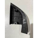 Moldura Retrovisor Direito Sonic 1.6 2012 2013 Preto