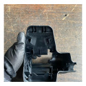 Acabamento Banco Tras Dir Toyota Hilux Sw4 2021 71693kk020