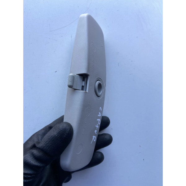 Retrovisor Interno Renault Captur 2018 2019 2020