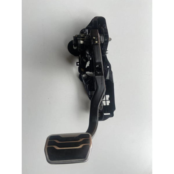 Pedal Do Freio Fusion Hybrid 2.0 2014 2015